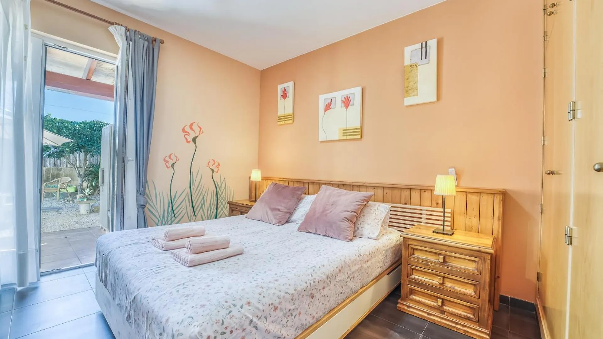 Holiday home Casa Toni Cala Anquila Villa Cala Anguila Spain