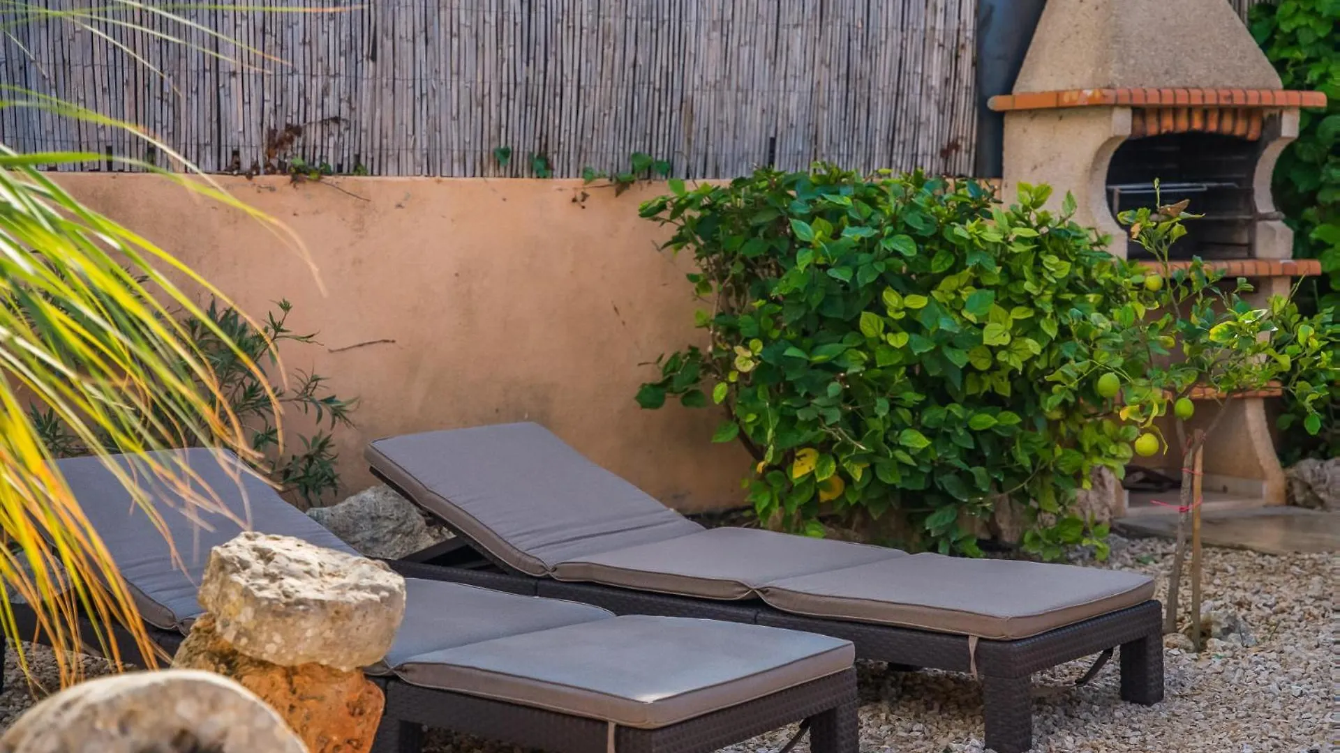 Villa Casa Toni Cala Anquila à Cala Anguila 0*,  Espagne