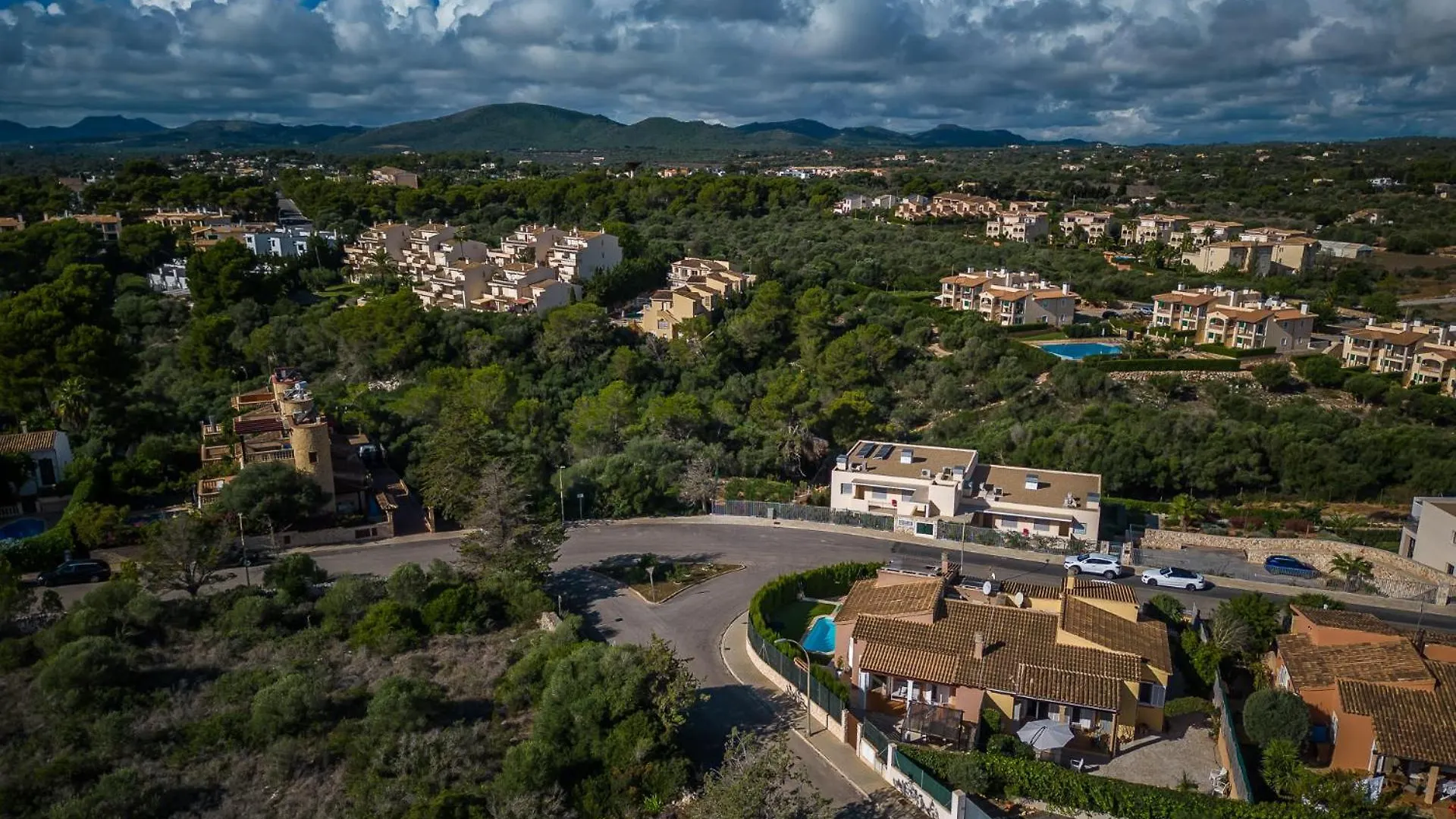 Holiday home Casa Toni Cala Anquila Villa Cala Anguila