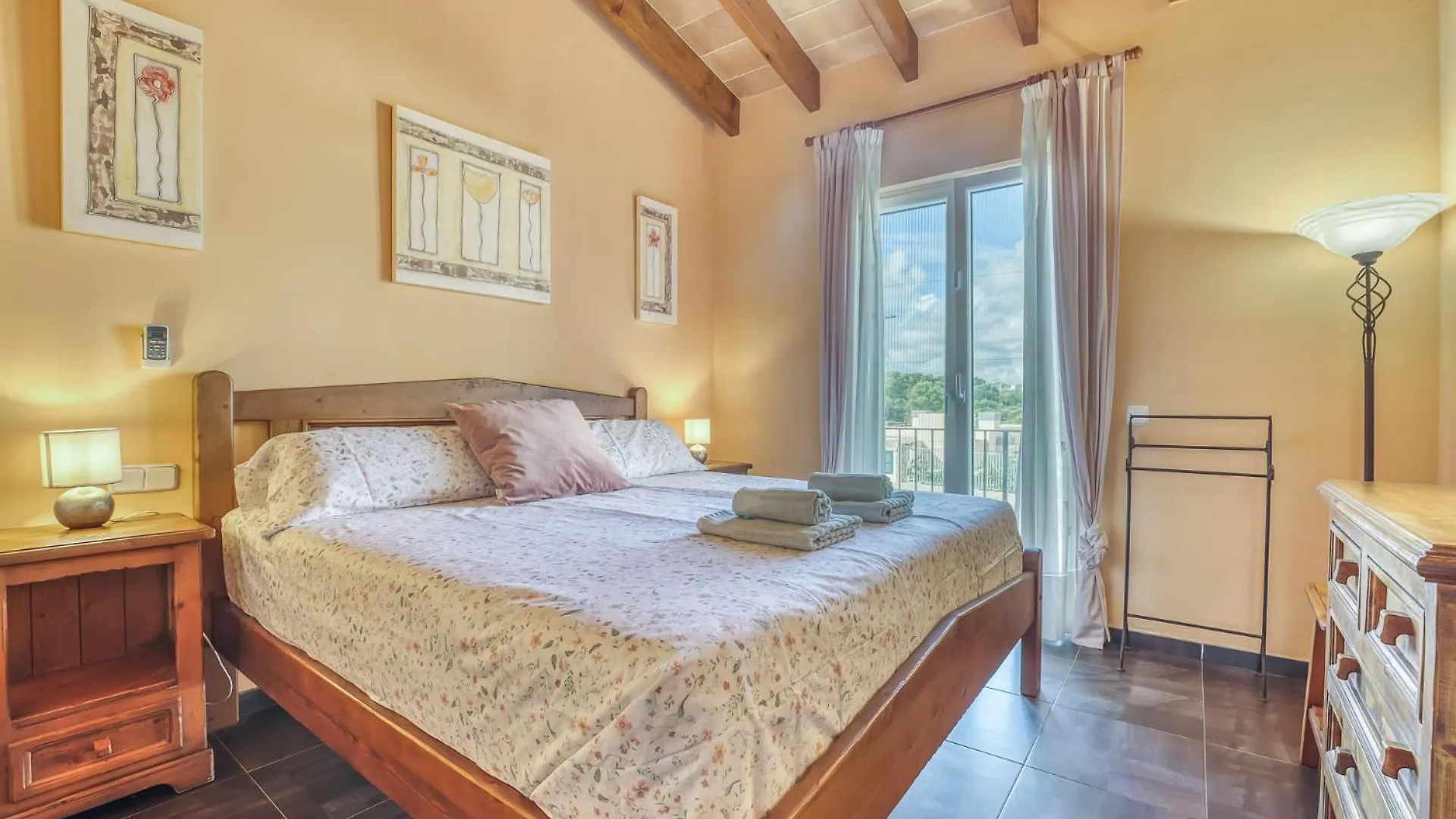 Villa Casa Toni Cala Anquila à Cala Anguila 0*,  Espagne