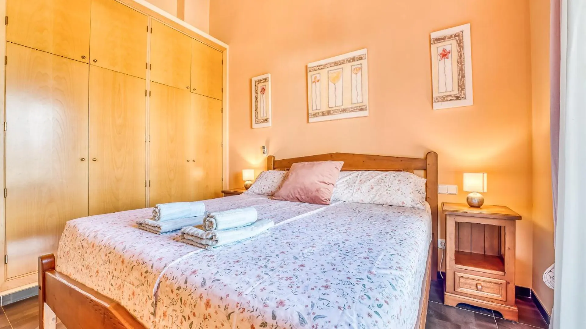 Casa Toni Cala Anquila Villa Cala Anguila