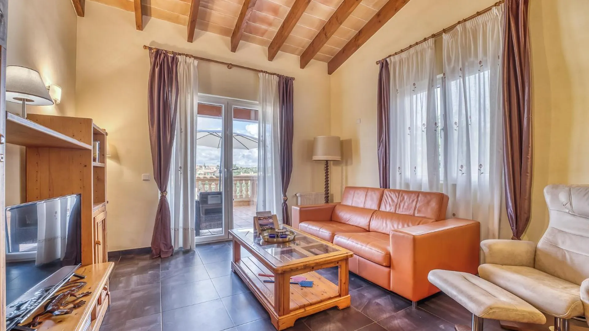 Villa Casa Toni Cala Anquila à Cala Anguila 0*,